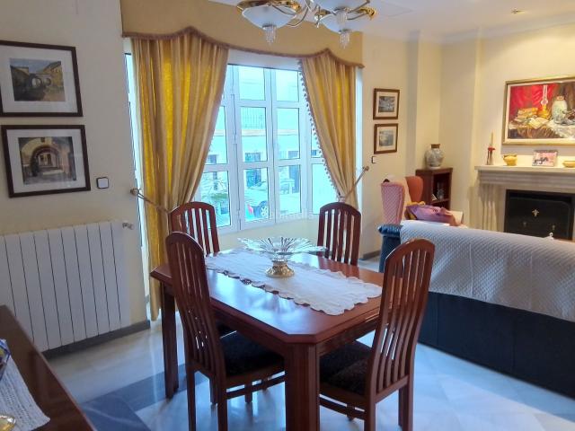 Chalet en venta en Prado del Rey. CHALET NUEVO CON VISTAS ESPECTACULARES, GARAJE, PATIO Y TERRAZA. Chalets Prado del.