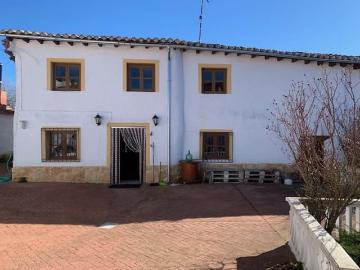Prádanos de Ojeda, Palencia, Castilla y León, Castilla y León