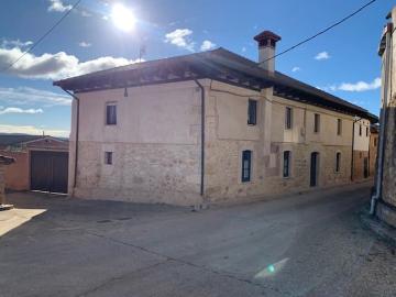 Prádanos de Ojeda, Palencia, Castilla y León, Castilla y León