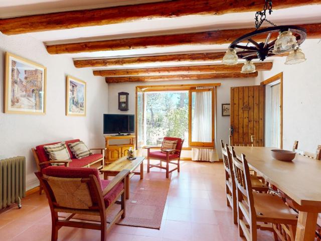 Chalet en venta en Prades. Cómodo chalet en Prades. Chalets.