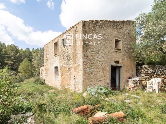 Chalet en venta en Pratdip, Tarragona