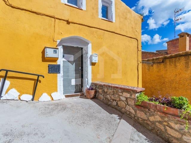 Chalet en venta en Pratdip, Tarragona