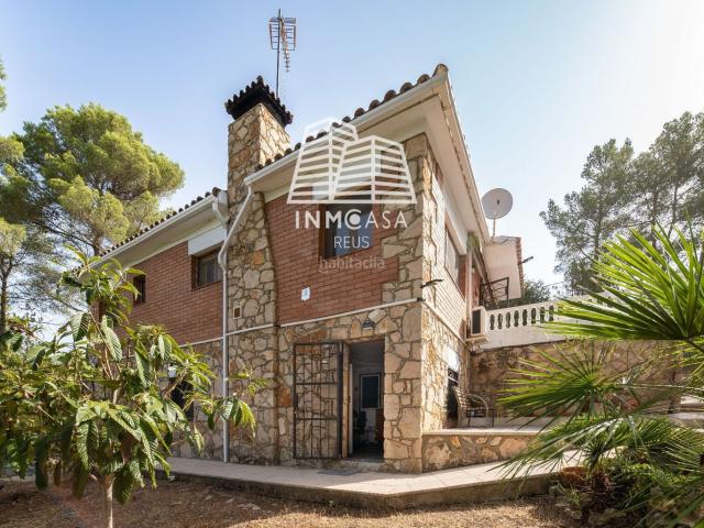 Chalet en venta en Pratdip Costa Dorada. en Pratdip. Chalets.