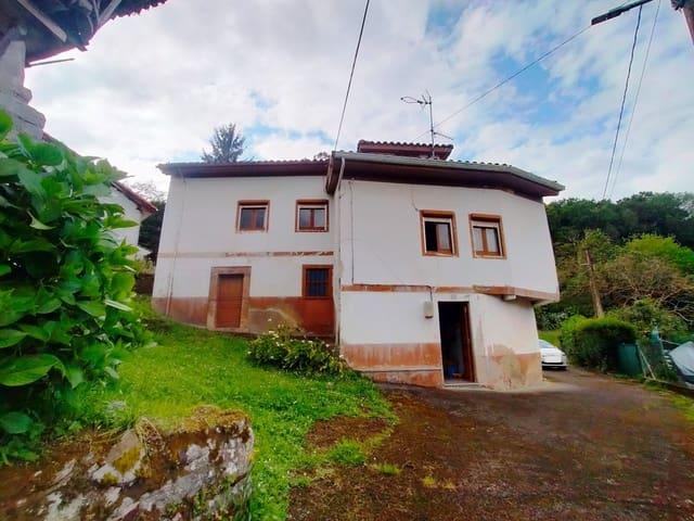Chalet en venta en Pravia, Asturias Costa Verde