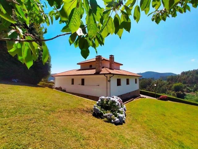 Chalet en venta en Pravia, Asturias Costa Verde