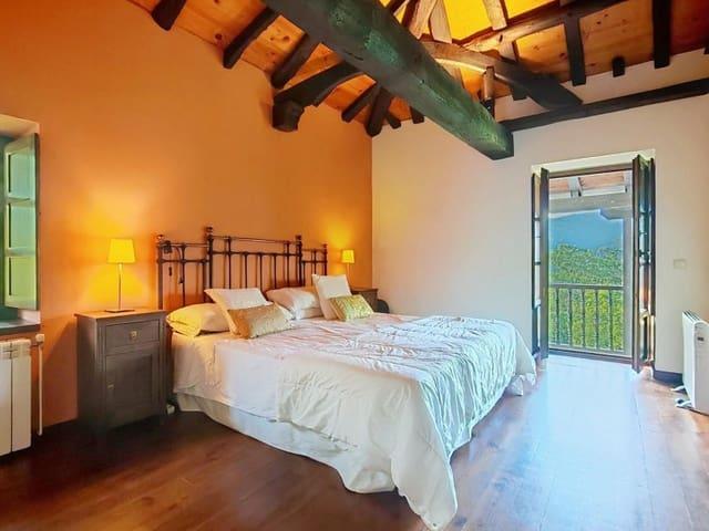 Chalet en venta en Pravia, Asturias Costa Verde