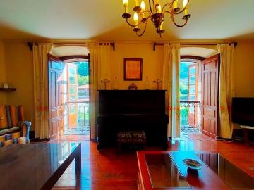 Chalet en venta en Pravia, Asturias Costa Verde