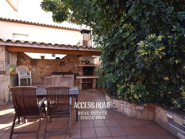 Chalet en venta en Premià de Mar, Barcelona Costa Maresme