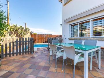 Chalet en venta en Premià de Dalt, Barcelona Costa Maresme