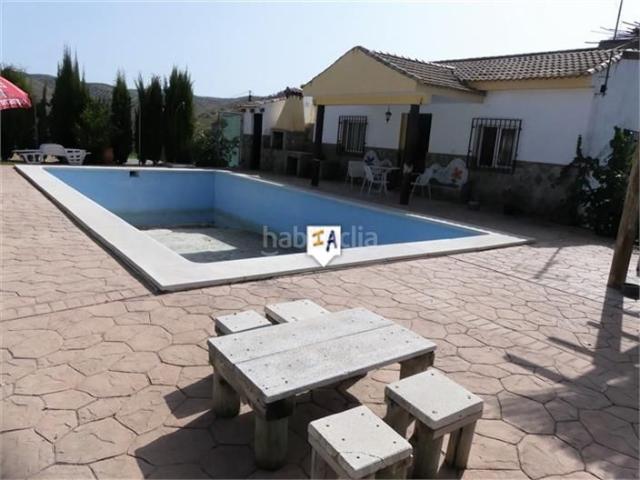Chalet en venta en Priego de Córdoba. Chalets Priego de.