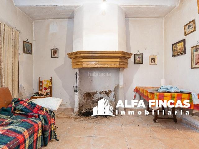 Chalet en venta en Provencio El. CASA EN VENTA EN EL PROVENCIO. Chalets Provencio.