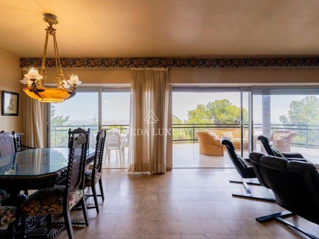 Chalet en venta en Puçol, Valencia Costa Valencia