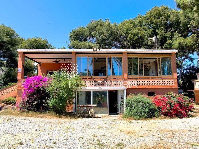 Chalet en venta en Puçol, Valencia Costa Valencia
