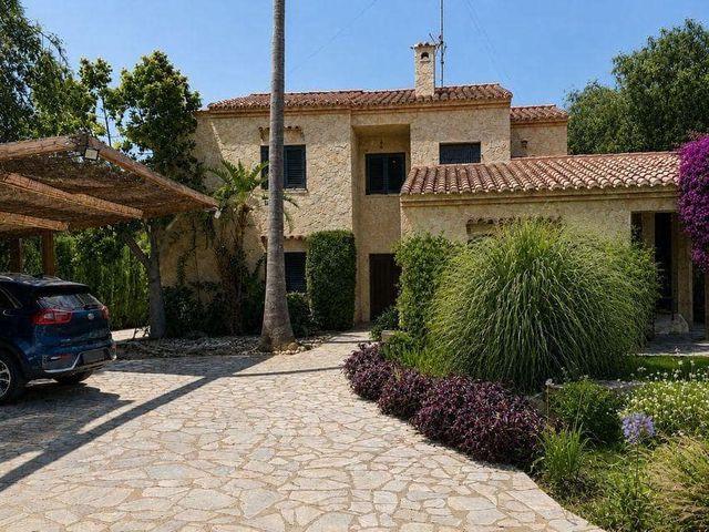 Chalet en venta en Puçol, Valencia Costa Valencia
