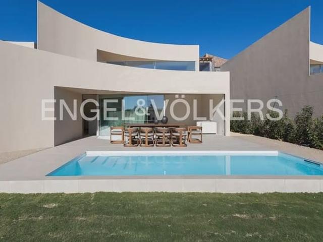 Chalet en venta en Puçol, Valencia Costa Valencia