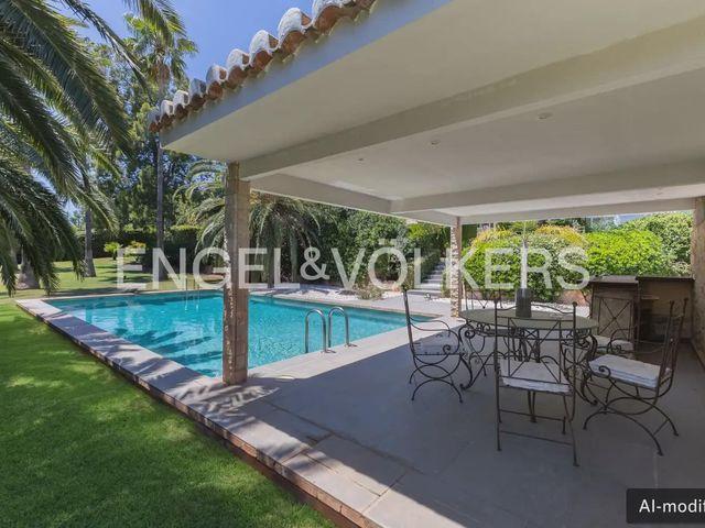 Chalet en venta en Puçol, Valencia Costa Valencia