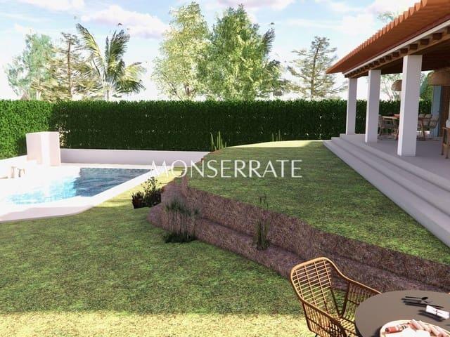 Chalet en venta en Puçol, Valencia Costa Valencia