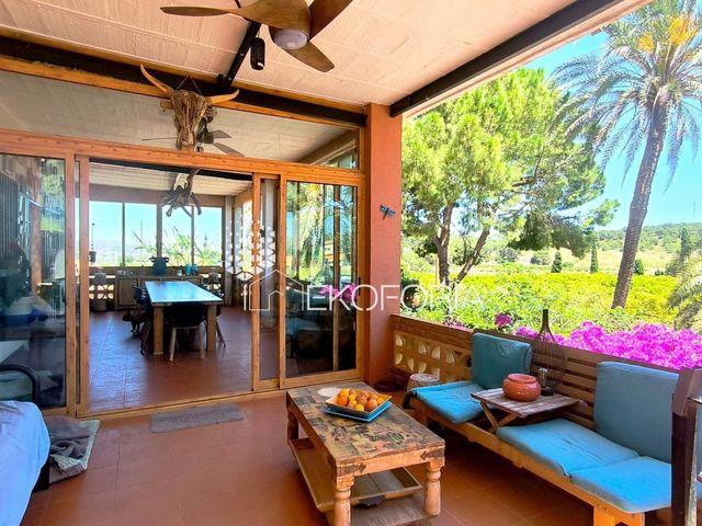Chalet en venta en Puçol, Valencia Costa Valencia