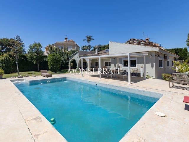 Chalet en venta en Puçol, Valencia Costa Valencia