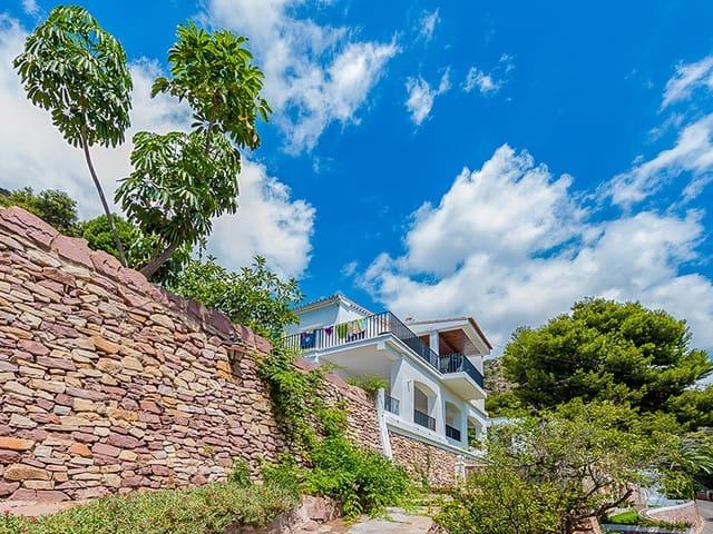 Chalet en venta en Puçol, Valencia Costa Valencia