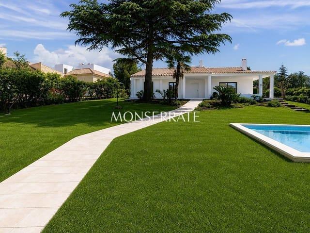 Chalet en venta en Puçol, Valencia Costa Valencia