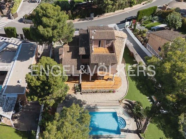Chalet en venta en Puçol, Valencia Costa Valencia