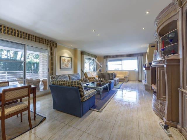 Chalet en venta en Puçol, Valencia Costa Valencia