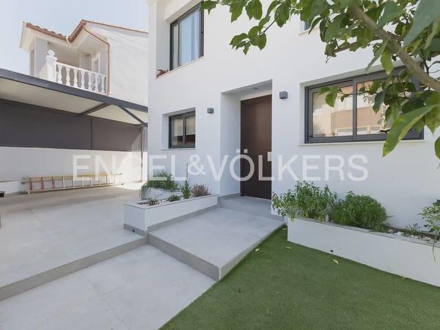 Chalet en venta en Puçol, Valencia Costa Valencia