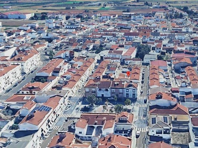 Chalet en venta en Puebla de la Calzada, Badajoz