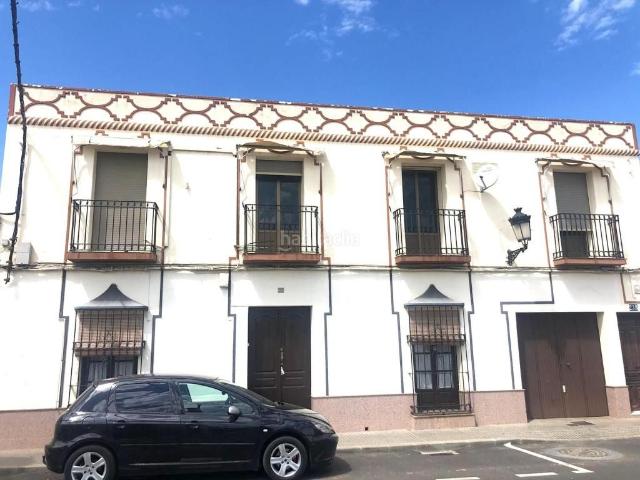 Chalet en venta en Puebla de la Calzada. Solvia Inmobiliaria Casa Puebla de la Calzada. Chalets Puebla de la.