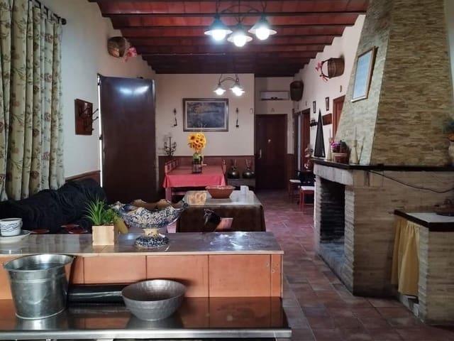 Chalet en venta en La Puebla de los Infantes, Sevilla