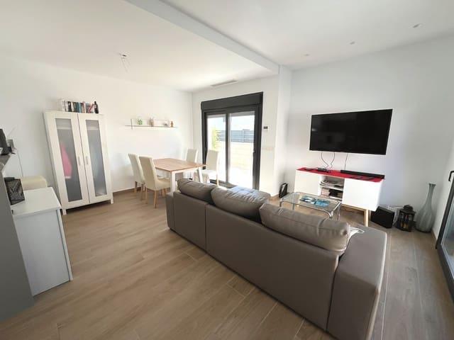 Chalet en venta en Pueblo Bravo, Alicante Costa Blanca
