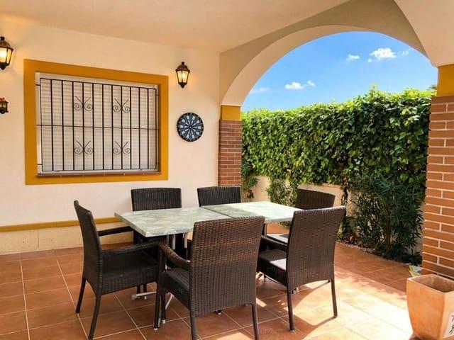 Chalet en venta en Pueblo Lucero, Alicante Costa Blanca