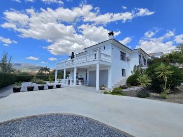 Chalet en venta en Puente de Don Manuel, Málaga