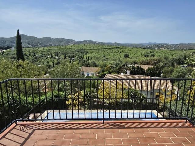 Chalet en venta en Puente de Don Manuel, Málaga