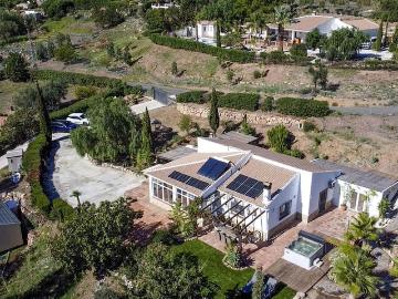Chalet en venta en Puente de Don Manuel, Málaga