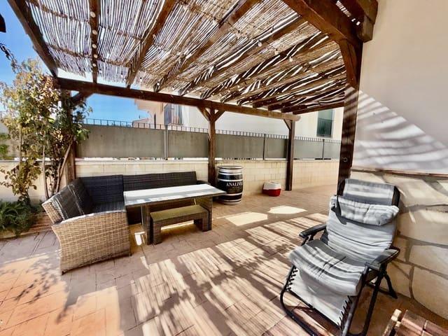 Chalet en venta en Puente de Don Manuel, Málaga