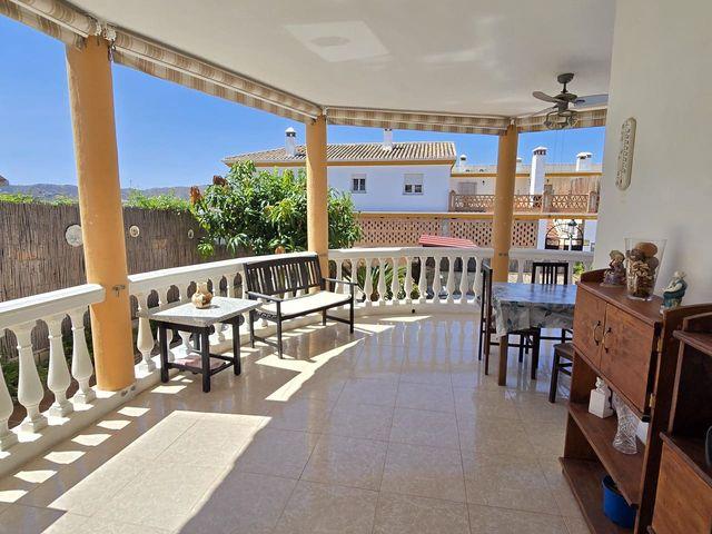 Chalet en venta en Puente de Don Manuel, Málaga