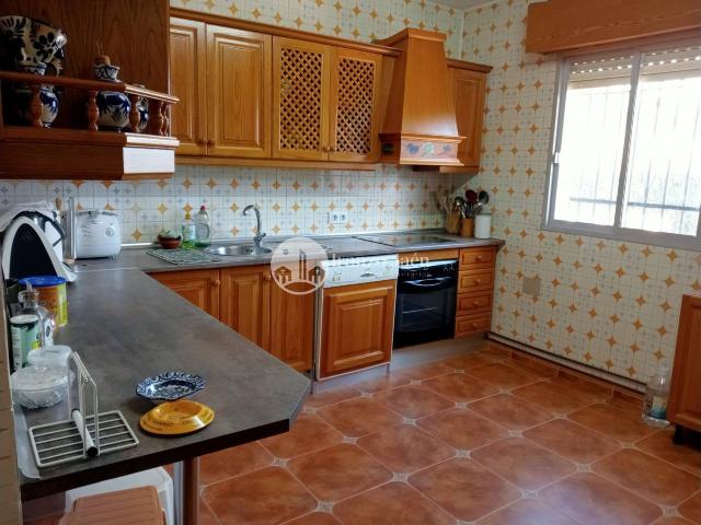 Chalet en venta en PUENTE JONTOYA