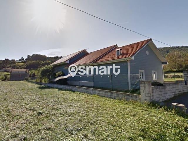Chalet en venta en Puente Viesgo, Cantabria