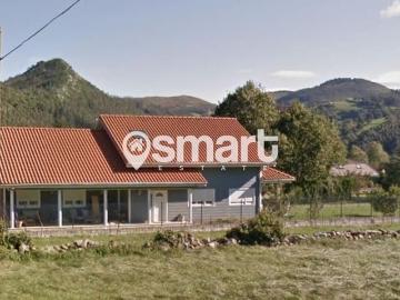 Chalet en venta en Puente Viesgo, Cantabria