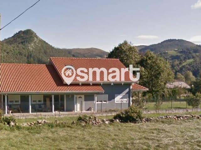 Chalet en venta en Puente Viesgo, Cantabria