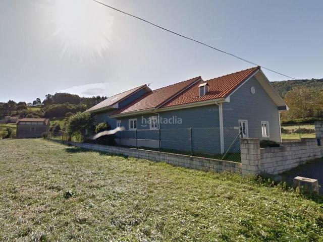 Chalet en venta en Puente Viesgo. Chalet independiente en Puente Viesgo. Chalets Puente.
