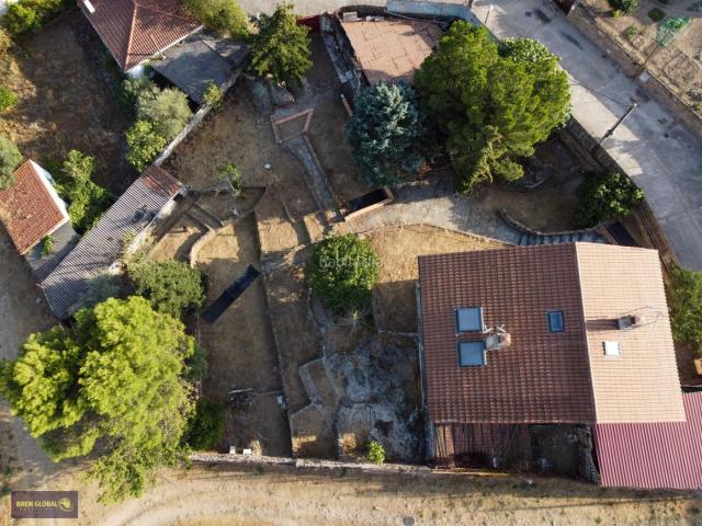Chalet en venta en Puentes Viejas. Chalets Puentes.