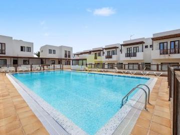 Chalet en venta en Puerto Calero, Lanzarote