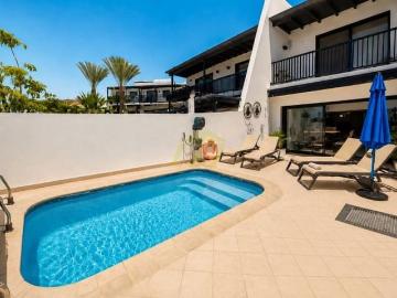 Chalet en venta en Puerto Calero, Lanzarote