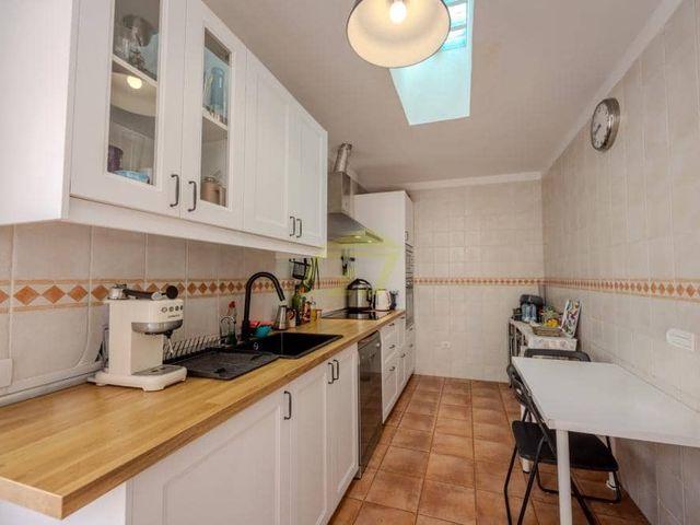 Chalet en venta en Puerto Calero, Lanzarote