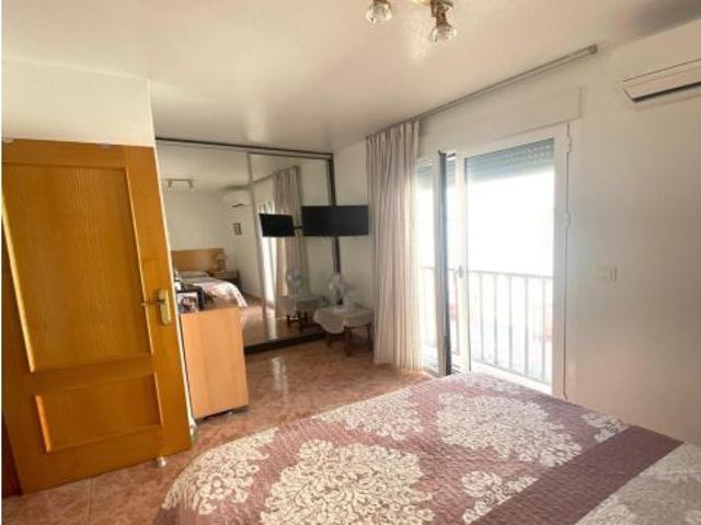 Chalet en Venta en Puerto de mazarron, Murcia