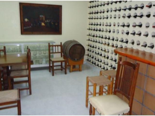Chalet en Venta en Puerto de mazarron, Murcia