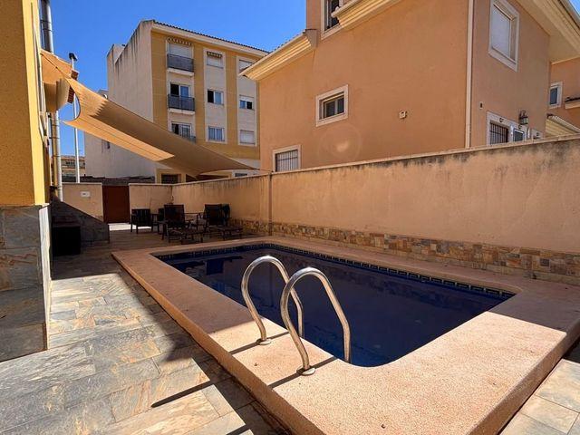 Chalet en venta en Puerto de Mazarron, Murcia Costa Cálida